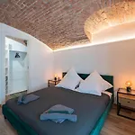 Quadrilatero Loft Elegant Stay
