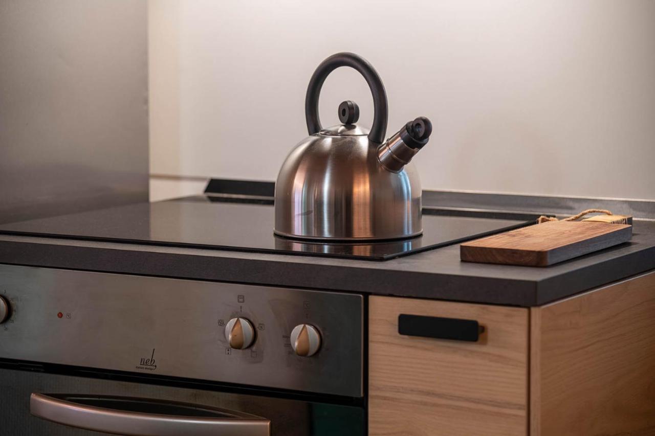 Appartamento Quadrilatero Loft Elegant *