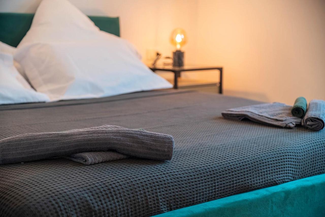 Appartamento Quadrilatero Loft Elegant *
