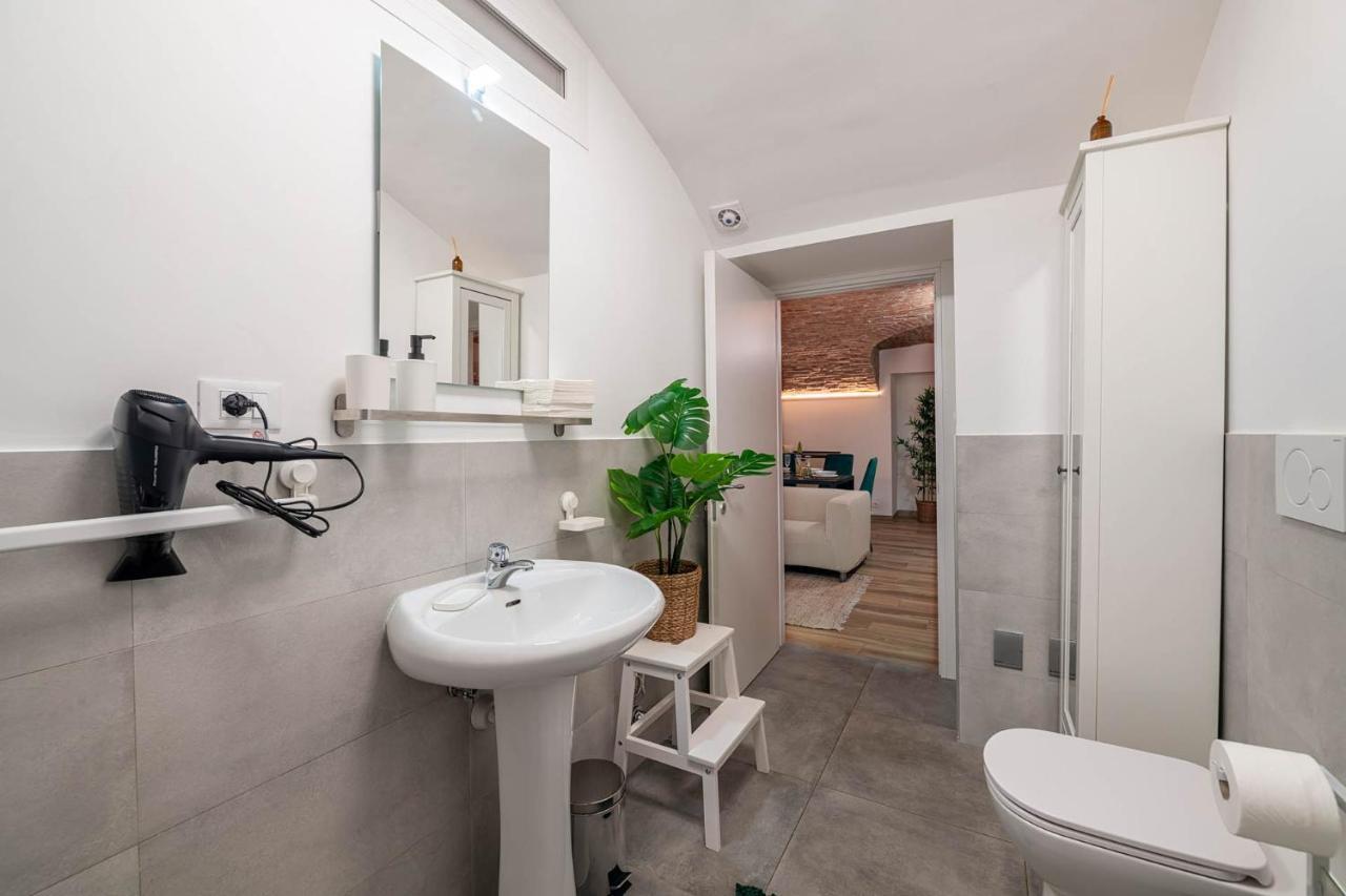 Appartamento Quadrilatero Loft Elegant
