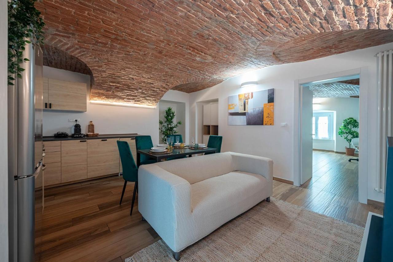Quadrilatero Loft Elegant Appartamento
